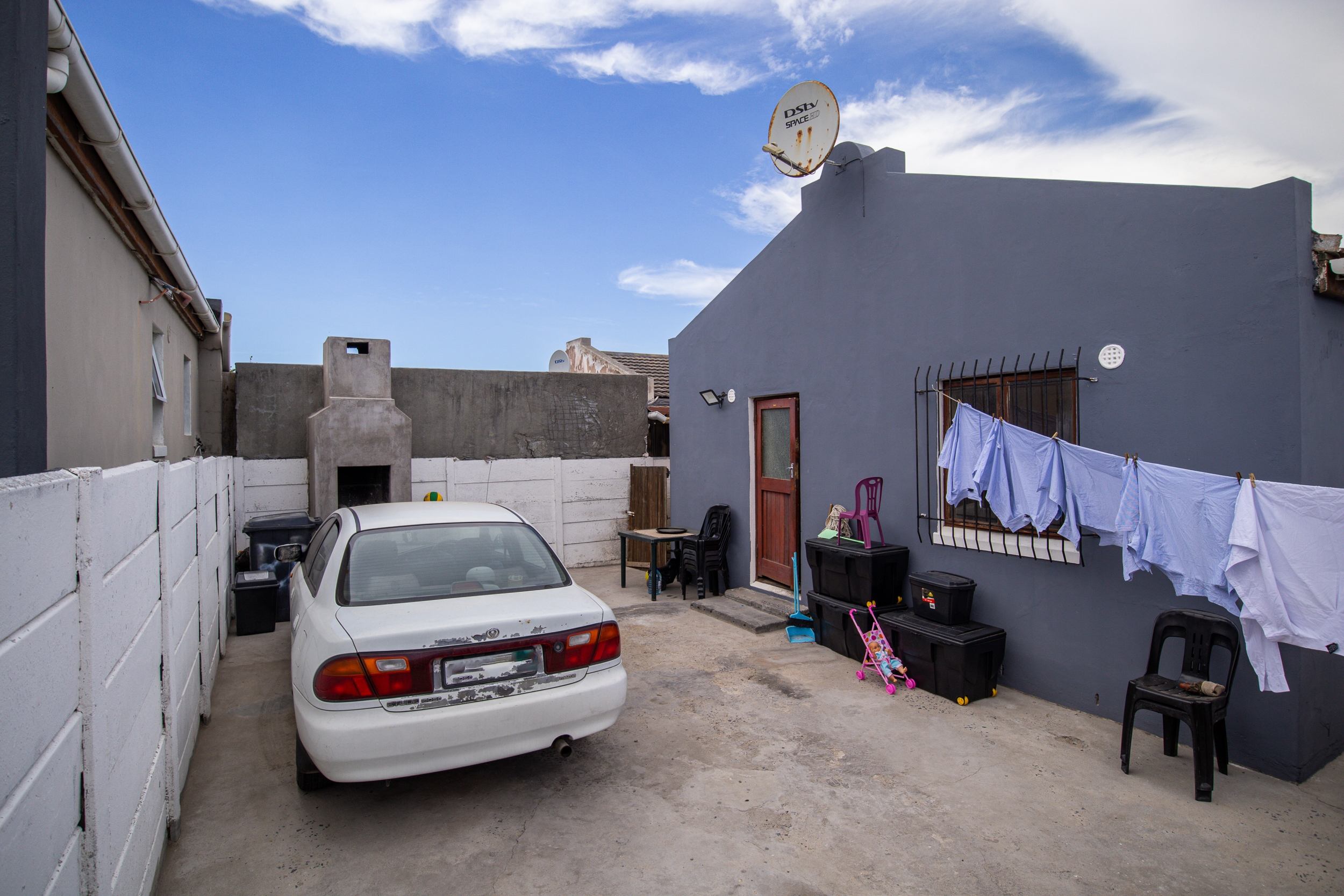 2 Bedroom Property for Sale in Wetton Western Cape